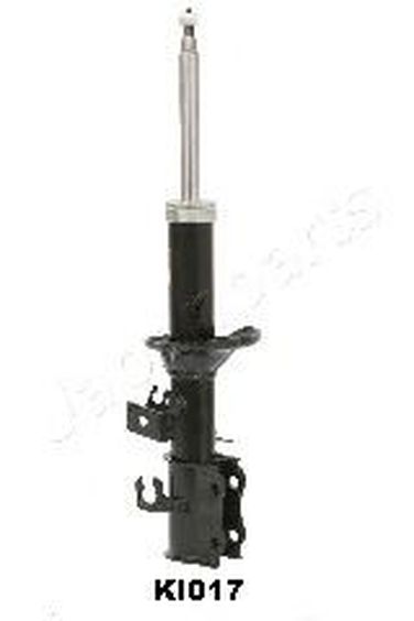 Japanparts MMKI017 Амортизатор подвески передн лев газ Kia Rio 02-05 - 2