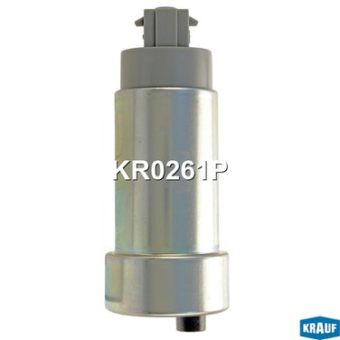 Krauf KR0261P Бензонасос электрический - 1