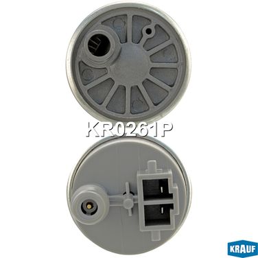 Krauf KR0261P Бензонасос электрический - 2