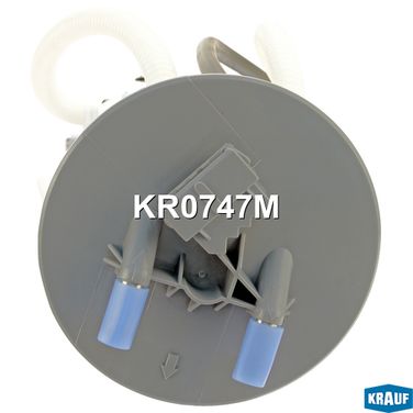 Krauf KR0747M Модуль в сборе с бензонасосом - 2