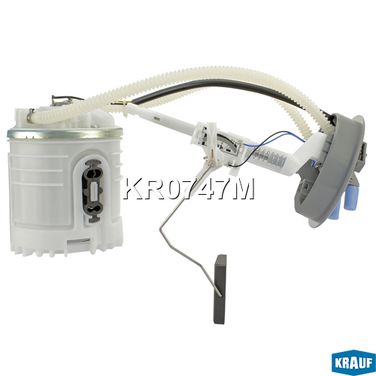 Krauf KR0747M Модуль в сборе с бензонасосом - 4