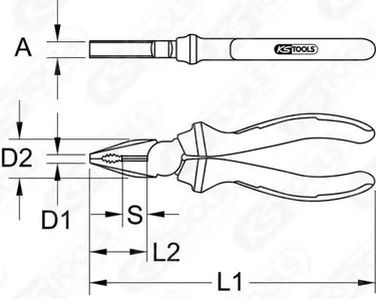 KS Tools 1151020 Инструмент kstools - 4