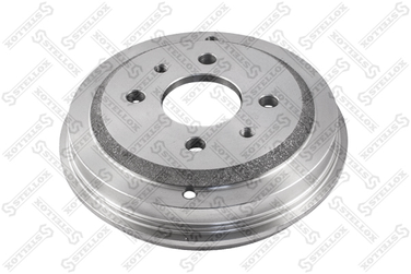 Stellox 6025-2305-SX Барабан торм. Fiat Uno 1.1-1.7d/1.9d 83- | зад | - 2