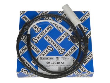 Stellox 00-10040-SX Датчик износа колодок пер. BMW X1 E84 | перед прав/лев | - 2