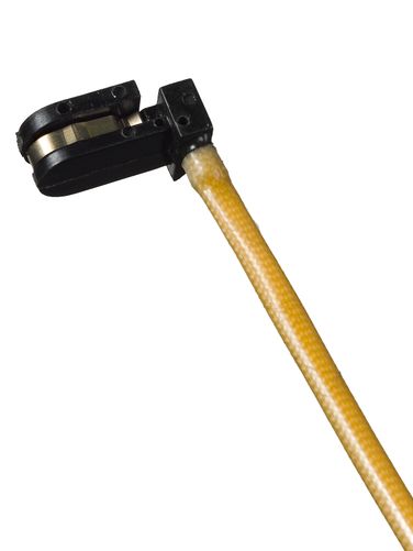 Stellox 00-10065-SX Датчик износа колодок пер. Land Rover | перед | - 3