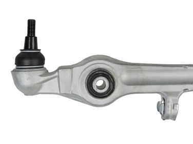 Stellox 54-04547A-SX Рычаг нижн. пер. л.+п. Audi a8/a6 99-04, | перед прав/лев | - 4