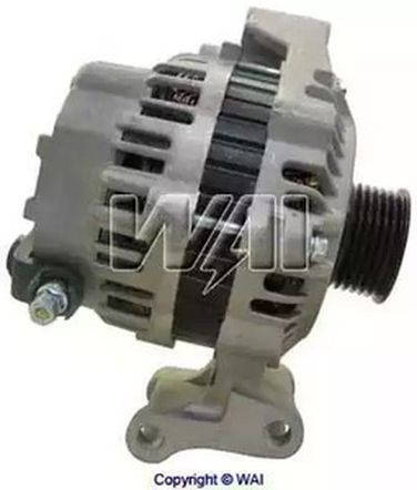 WAI 22169N Генератор ford fiesta (01-), fusion (02-) 1.25,1.4 - 3