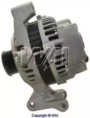 WAI 22169N Генератор ford fiesta (01-), fusion (02-) 1.25,1.4 - 4