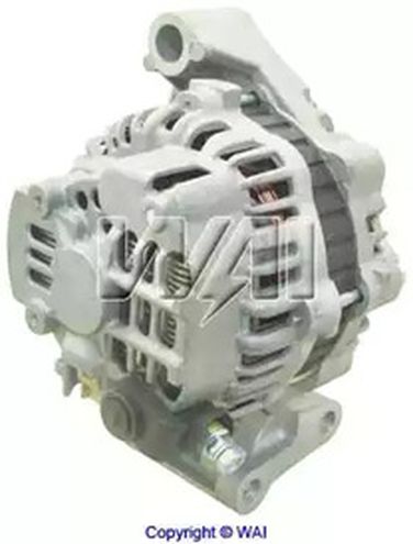 WAI 22169N Генератор ford fiesta (01-), fusion (02-) 1.25,1.4 - 5