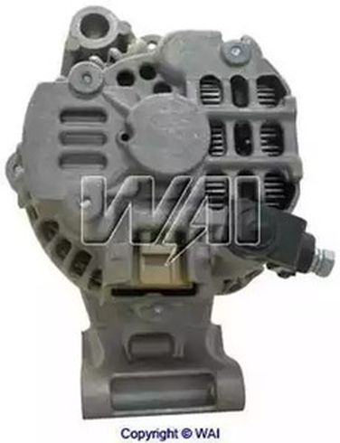 WAI 22169N Генератор ford fiesta (01-), fusion (02-) 1.25,1.4 - 6