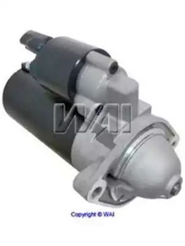 WAI 31184N Стартер toyota avensis 2.0 (97-03), corolla 2.0 ( - 1