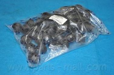 PARTS-MALL PXCRC-003B Втулка рычага | перед | - 1