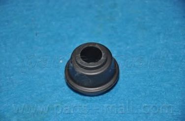 PARTS-MALL PXCRC-003B Втулка рычага | перед | - 2