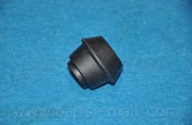 PARTS-MALL PXCRC-003B Втулка рычага | перед | - 3