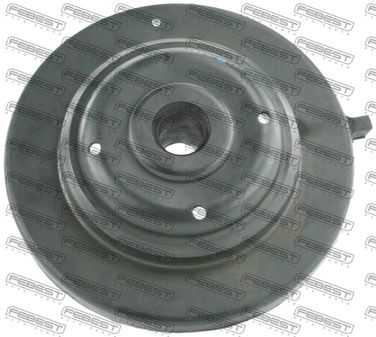 Febest NSI-R51F Проставка пружины верхняя - 2
