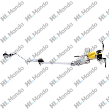 Mando EX594105A000 Клапан пневмосистемы - 1