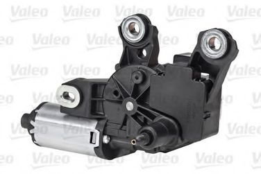 Valeo 579717 Электродвигатель стеклоочистителя окон | зад | - 2