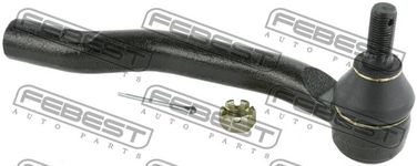 Febest 0121-GSV50LH Наконечник рулевой тяги | лев | - 1