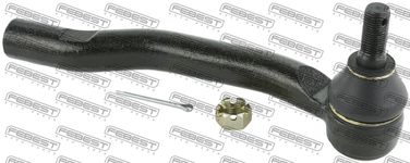 Febest 0121-GSV50LH Наконечник рулевой тяги | лев | - 2