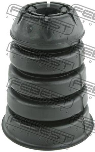 Febest TD-UZJ100R Отбойник амортизатора | зад прав/лев | - 1