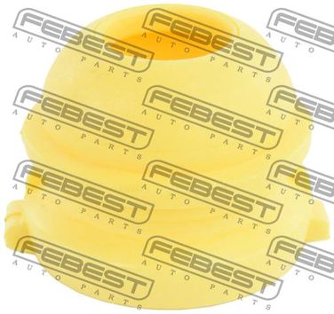 Febest VLD-S60 Отбойник амортизатора | перед прав/лев | - 1
