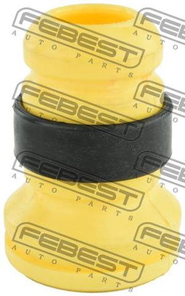 Febest PGD-407F Отбойник амортизатора | перед прав/лев | - 1