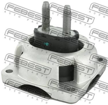 Febest BZM-251DM Подушка коробки передач - 1