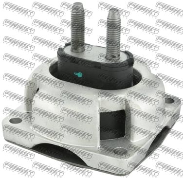 Febest BZM-251DM Подушка коробки передач - 2