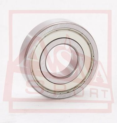 Asva AB307219 Подшипник универсальный - 1