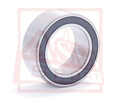 Asva DAC40620024 Подшипник универсальный - 1