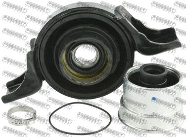 Febest HCB-YF4 Подшипник опоры карданного вала - 2