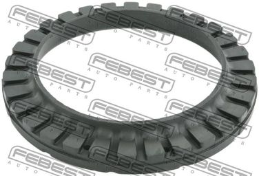 Febest FDSI-CA2F Проставка пружины верхняя - 1