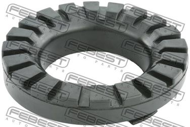 Febest VLSI-V70R Опора (проставка) пружины верхняя | зад прав/лев | - 1