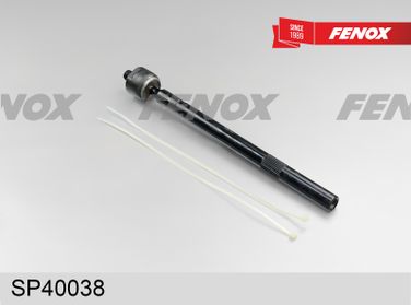 Fenox SP40038 Тяга рулевая | перед прав/лев | - 2