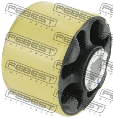 Febest FDAB-041 Сайлентблок дифференциала | зад | - 1