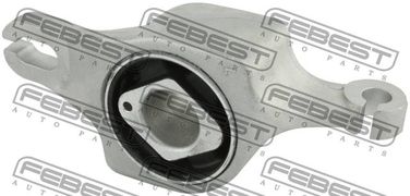 Febest BZAB-166FL Сайлентблок задний рычага подвески | перед лев | - 1