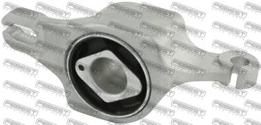 Febest BZAB-166FL Сайлентблок задний рычага подвески | перед лев | - 2