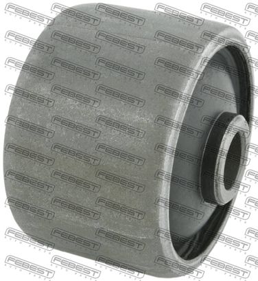 Febest MAB-156 Сайлентблок подушки дифференциала (гидравлический) - 2