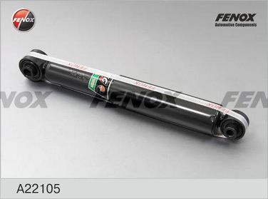 Fenox A22105 Амортизатор | зад прав/лев | - 1