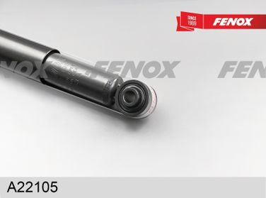 Fenox A22105 Амортизатор | зад прав/лев | - 3