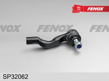 Fenox SP32062 Наконечник рулевой | перед прав | - 2