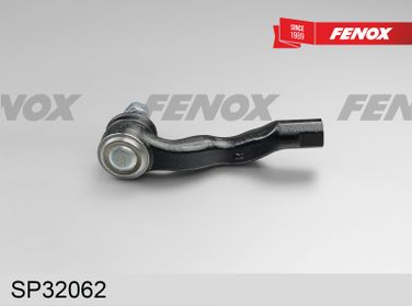 Fenox SP32062 Наконечник рулевой | перед прав | - 3