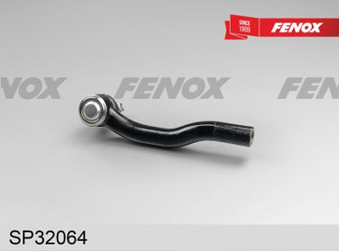Fenox SP32064 Наконечник рулевой | перед прав | - 3