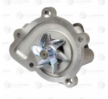 Luzar LWP 1122 Насос водяной для а/м Mitsubishi Lancer X/Outlander xl/asx 1.8i/2.0i/2.4i - 1