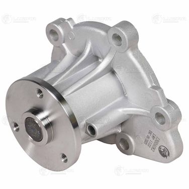 Luzar LWP 1122 Насос водяной для а/м Mitsubishi Lancer X/Outlander xl/asx 1.8i/2.0i/2.4i - 2
