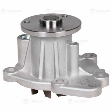 Luzar LWP 1122 Насос водяной для а/м Mitsubishi Lancer X/Outlander xl/asx 1.8i/2.0i/2.4i - 3