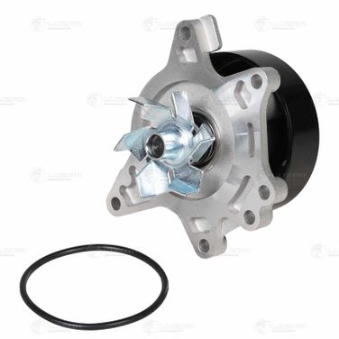 Luzar LWP 1916 Насос водяной для а/м Toyota Corolla/Avensis/RAV 4 (00-) 1.4i/1.6i/1.8i [zz-fe] - 1