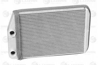 Luzar LRh 1680 Радиатор отоп. для а/м Fiat Ducato/PSA Boxer/Jumper (06-) - 1