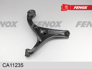 Fenox CA11235 Рычаг подвески | перед прав | - 2