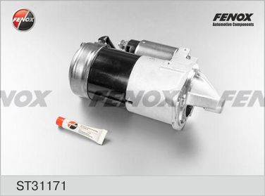 Fenox ST31171 Стартер - 1